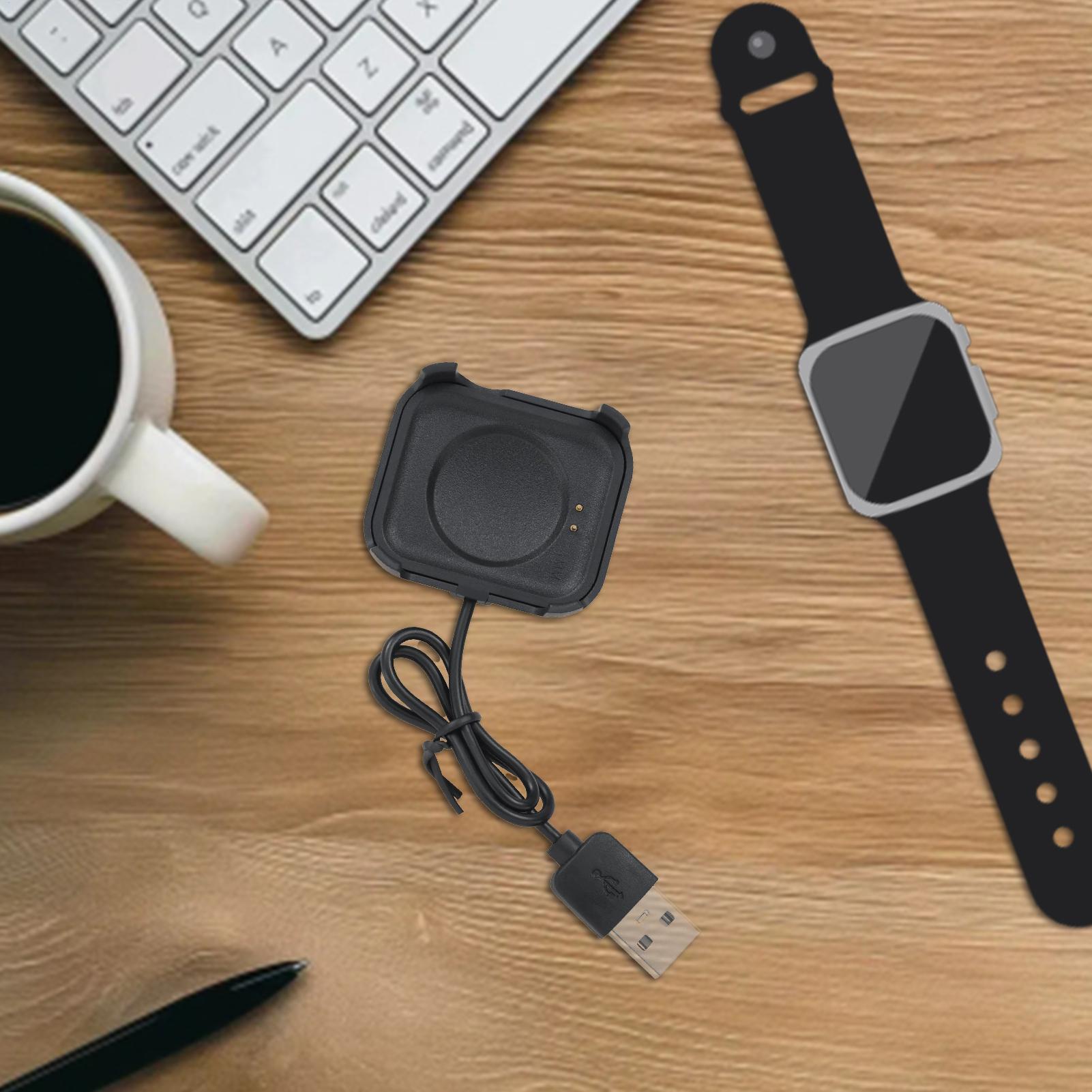 Cavo di ricarica USB magnetico - Smartwatch Watches Girls recensione e prezzo