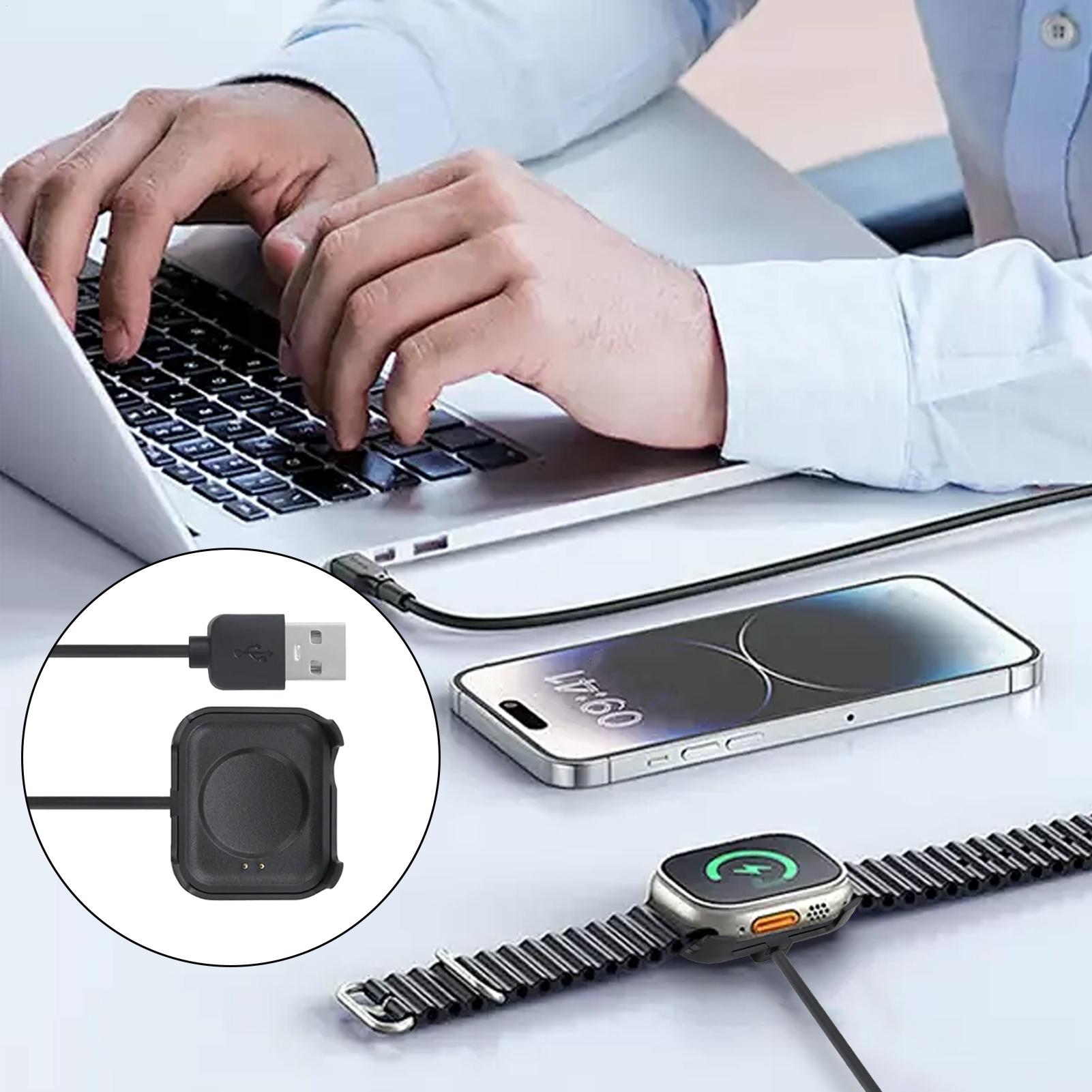 Cavo di ricarica USB magnetico - Smartwatch Watches Girls recensione e prezzo