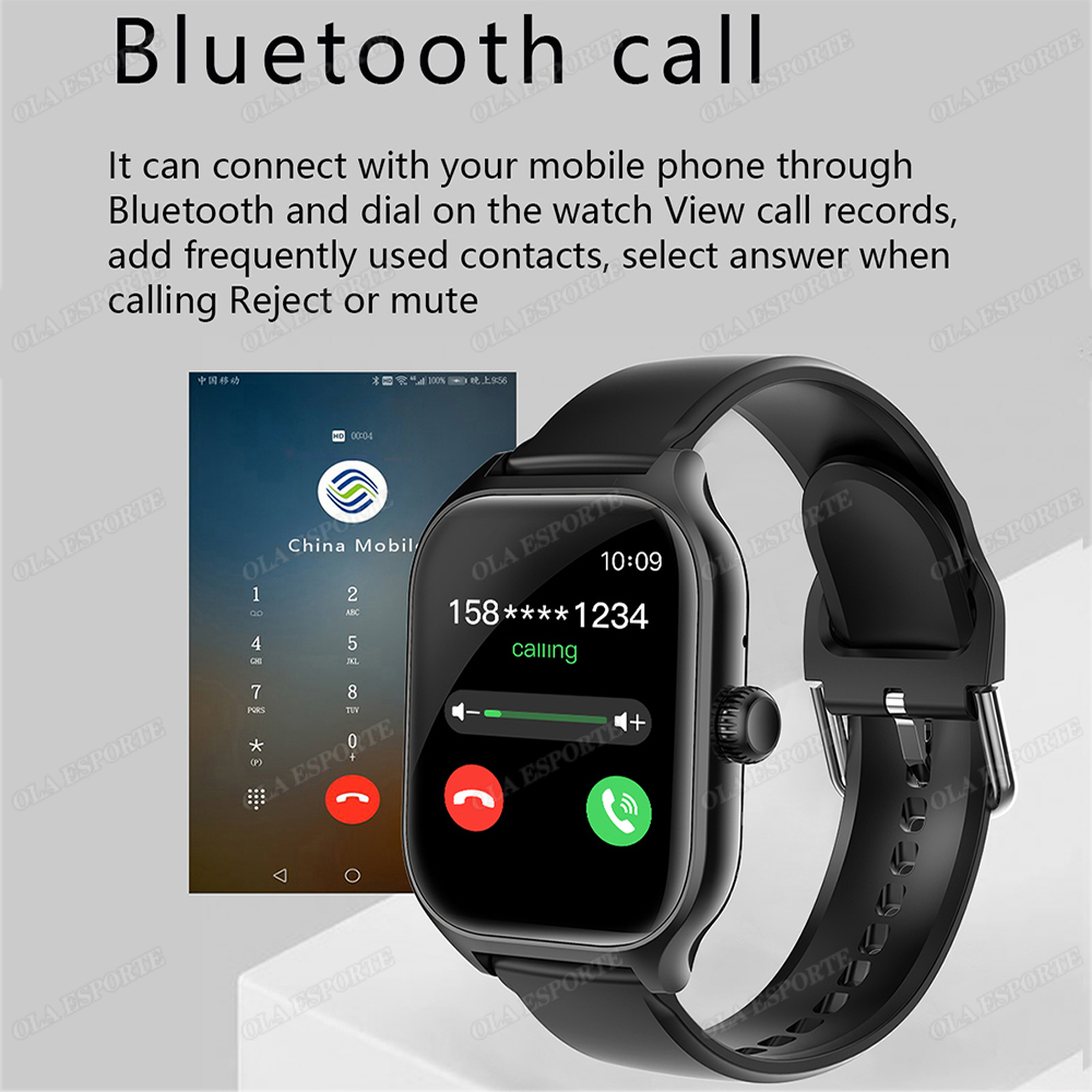 Smartwatch per Android e iOS,  - Smartwatch Watches Gift For Women recensione e prezzo
