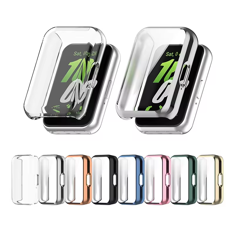 Cover per Samsung Galaxy Fit 3 - Smartwatch Watches Girls recensione e prezzo
