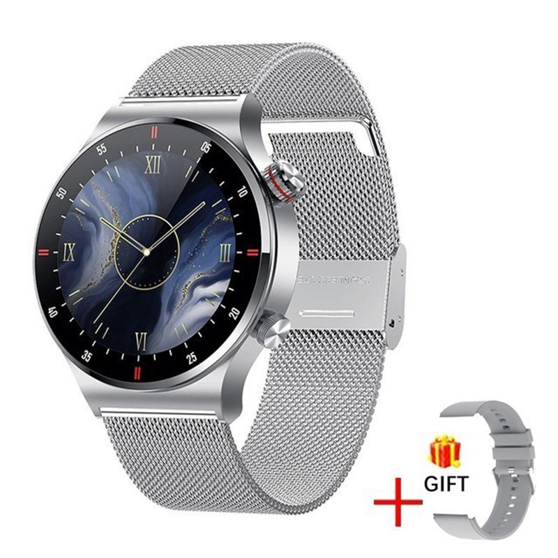 Smartwatch Bluetooth con Monit - Smartwatch Iphone Watch For Men recensione e prezzo