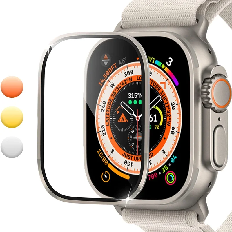 Pellicola in vetro temperato p - Smartwatch Watches Girls recensione e prezzo