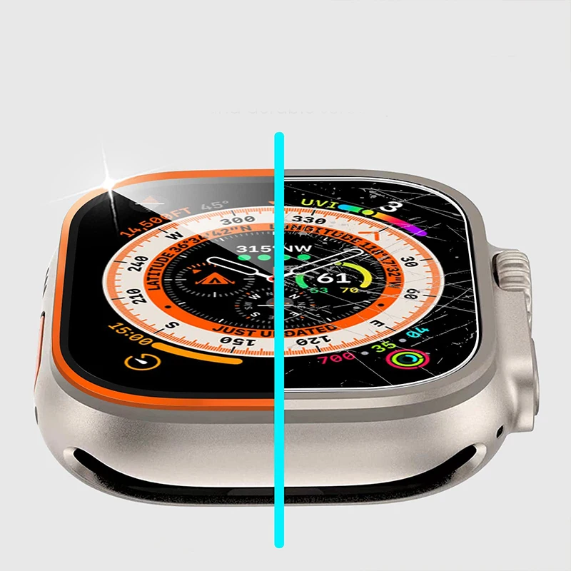Pellicola in vetro temperato p - Smartwatch Watches Girls recensione e prezzo
