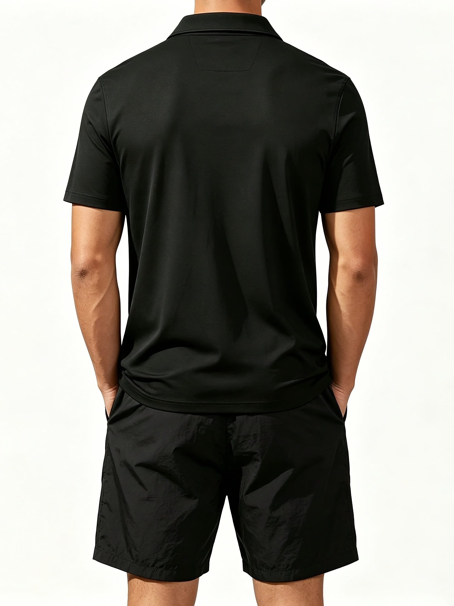 Set di Polo e Pantaloncini da  - Watch S recensione e prezzo