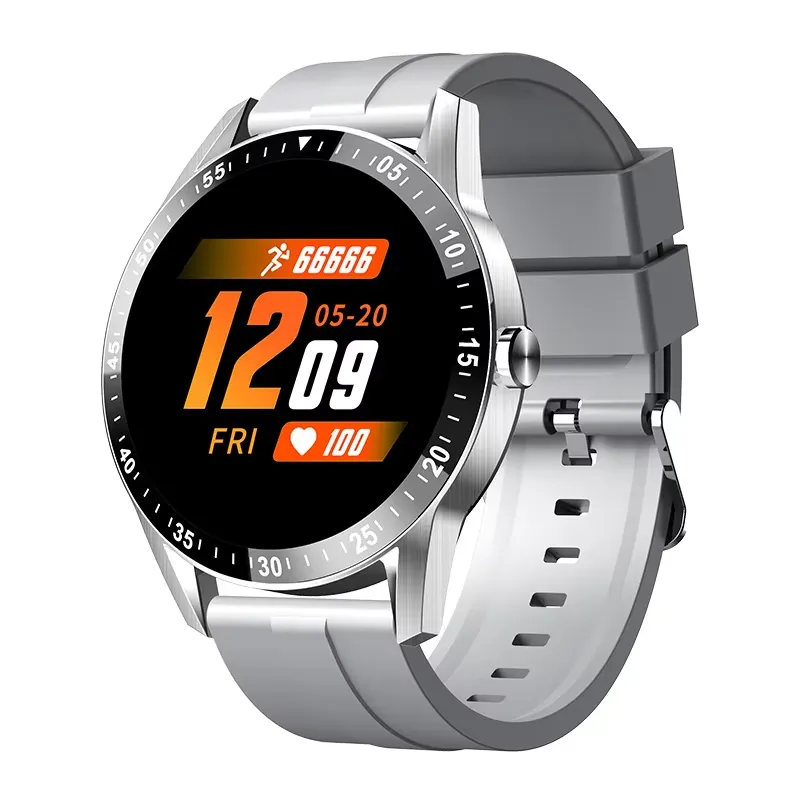 Smartwatch Fitness Tracker con - Smartwatch Phone Watches recensione e prezzo