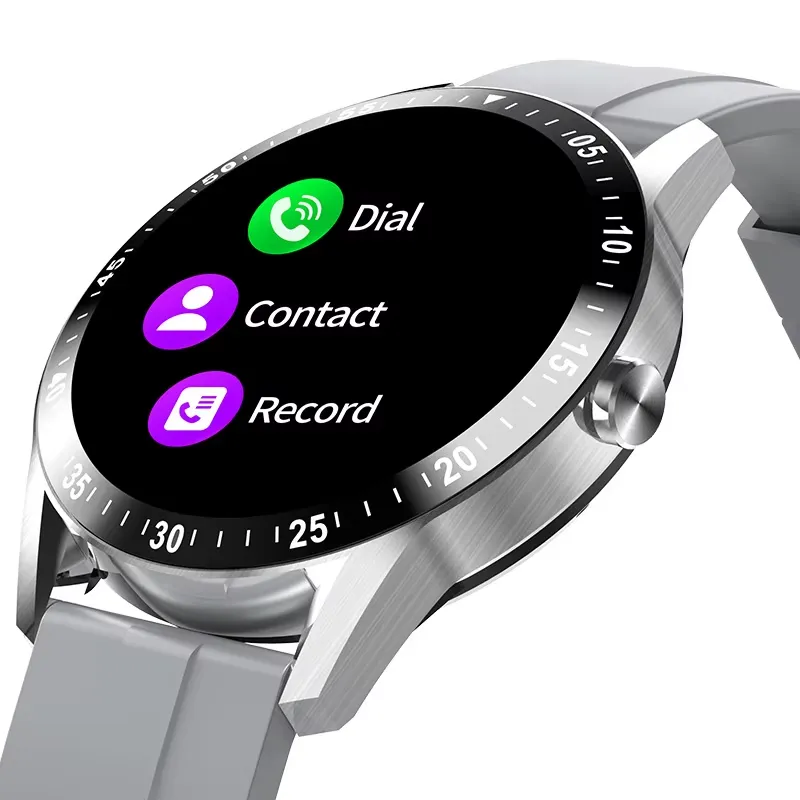 Smartwatch Fitness Tracker con - Smartwatch Phone Watches recensione e prezzo