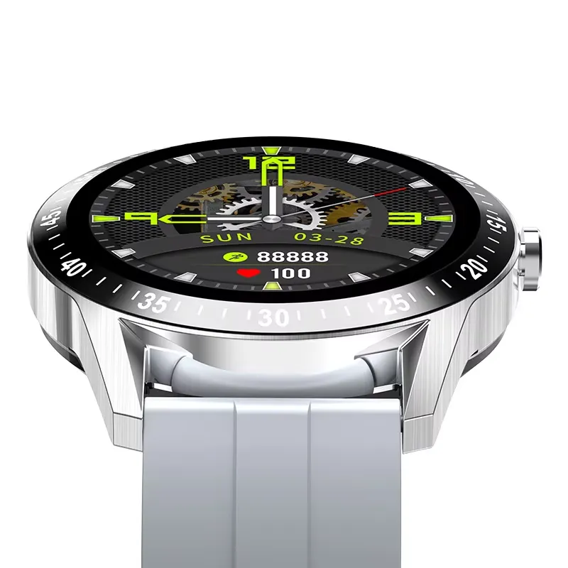 Smartwatch Fitness Tracker con - Smartwatch Phone Watches recensione e prezzo