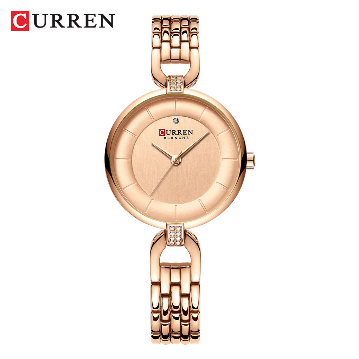 Orologio da donna CURREN, orol - Ladies Fashion Watch recensione e prezzo