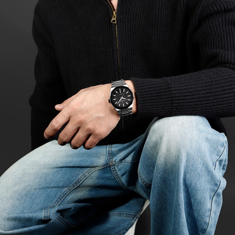Orologio Sportivo Militare da  - Smartwatch Military Watches For Men recensione e prezzo