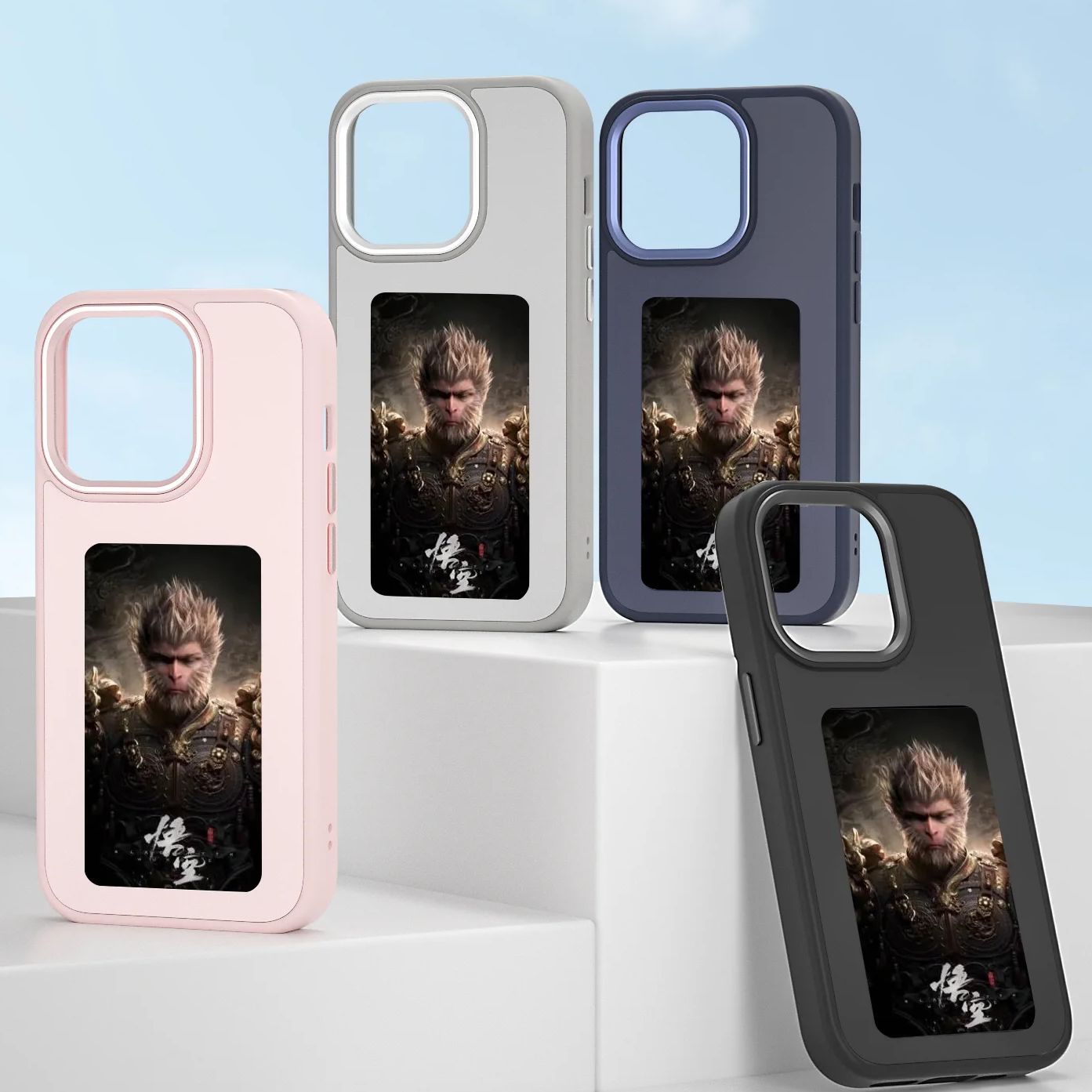 Custodie per Smartphone con Fu - Smartwatch Phone Watches recensione e prezzo