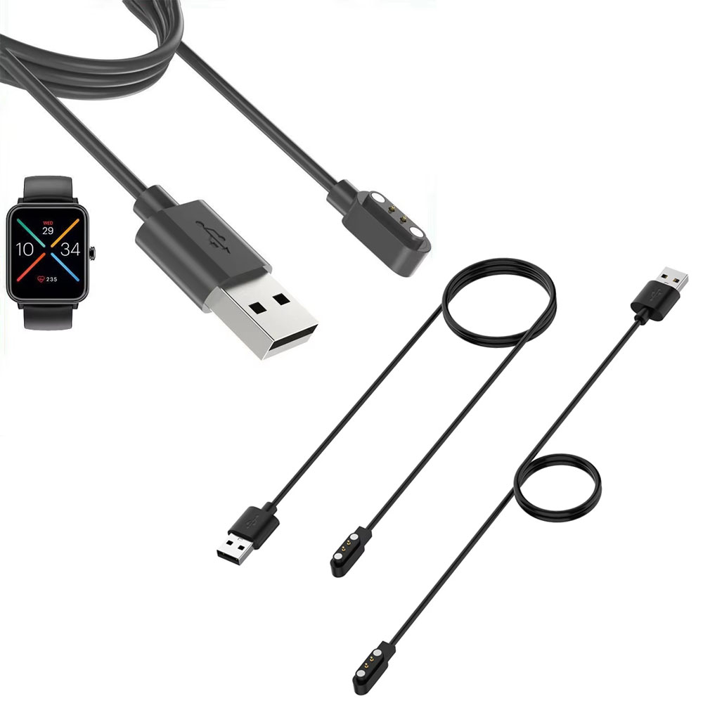 Cavo di ricarica Xtend per Boa - Smartwatch Noise Watches recensione e prezzo