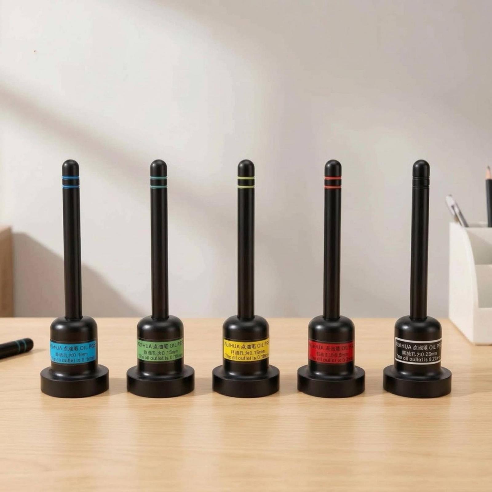 Applicatore di Olio di Precisi - Watch S recensione e prezzo