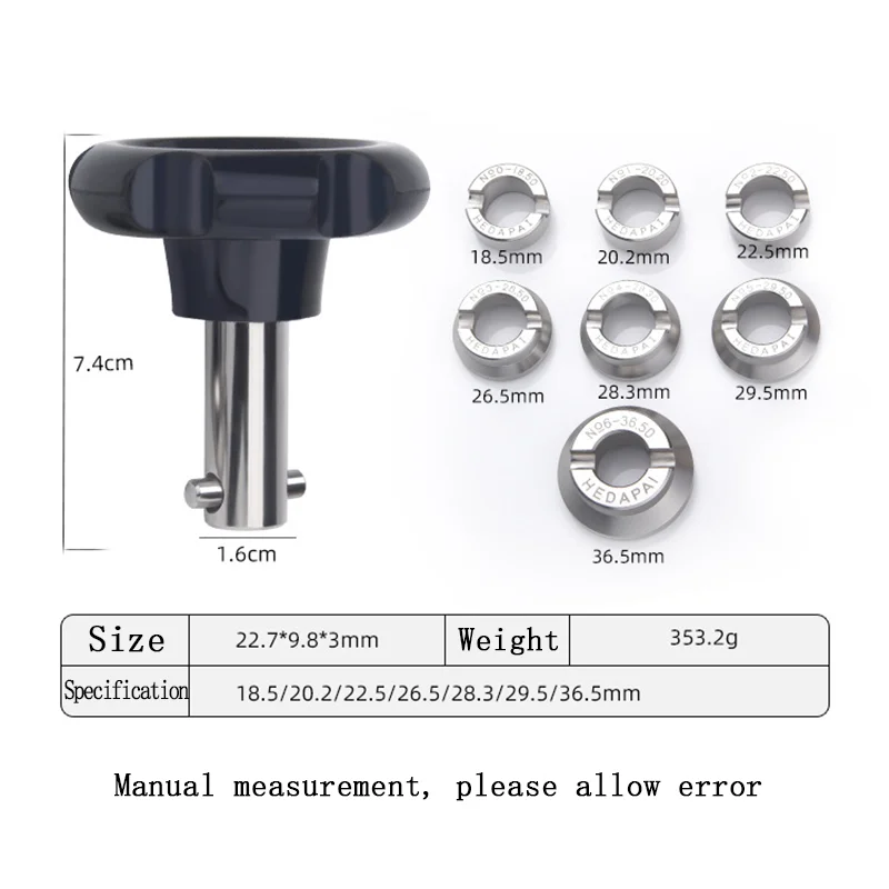 Apri cassa posteriore dell'oro - Case Back Opener recensione e prezzo