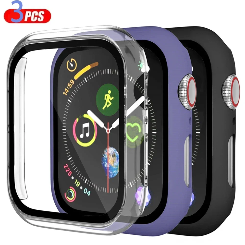 Confezione da 3 vetro + copert - Smartwatch Watches Girls recensione e prezzo