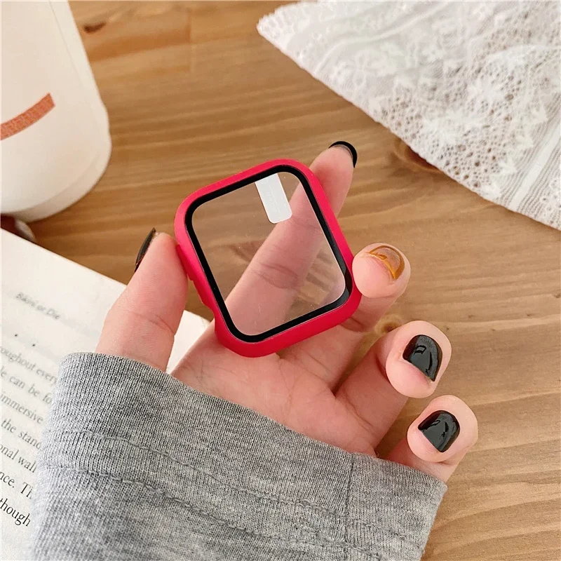 Confezione da 3 vetro + copert - Smartwatch Watches Girls recensione e prezzo