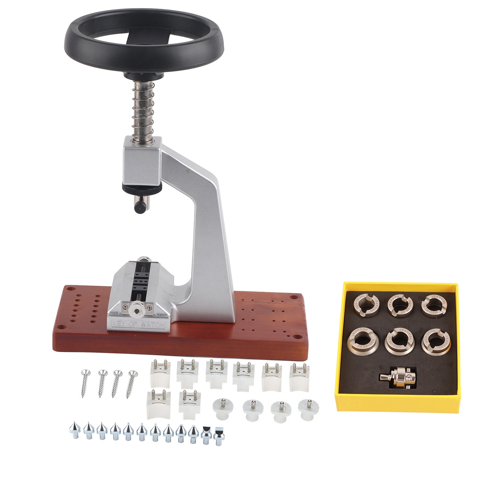 Apritore da banco per casse di - Case Back Opener recensione e prezzo