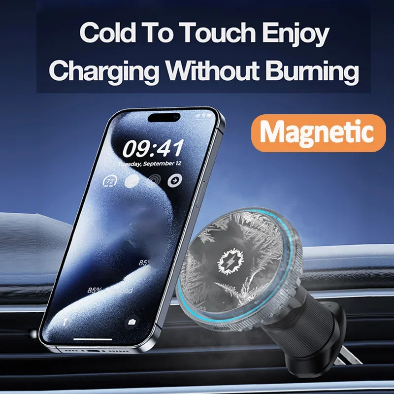 Caricatore Wireless Magnetico  - Smartwatch Phone Watches recensione e prezzo