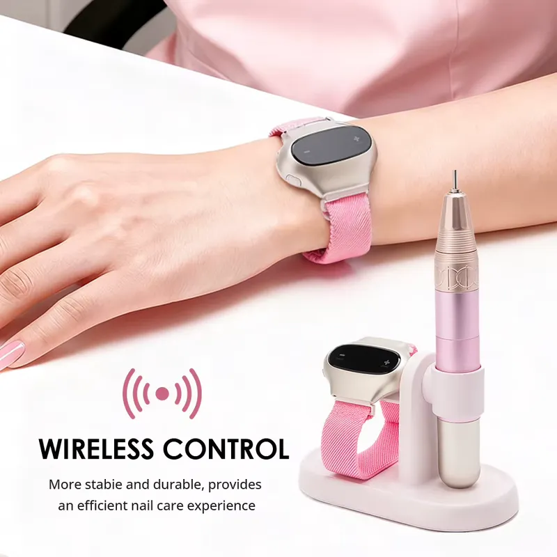Trapano per Unghie Elettrico R - Smartwatch Noise Watches recensione e prezzo