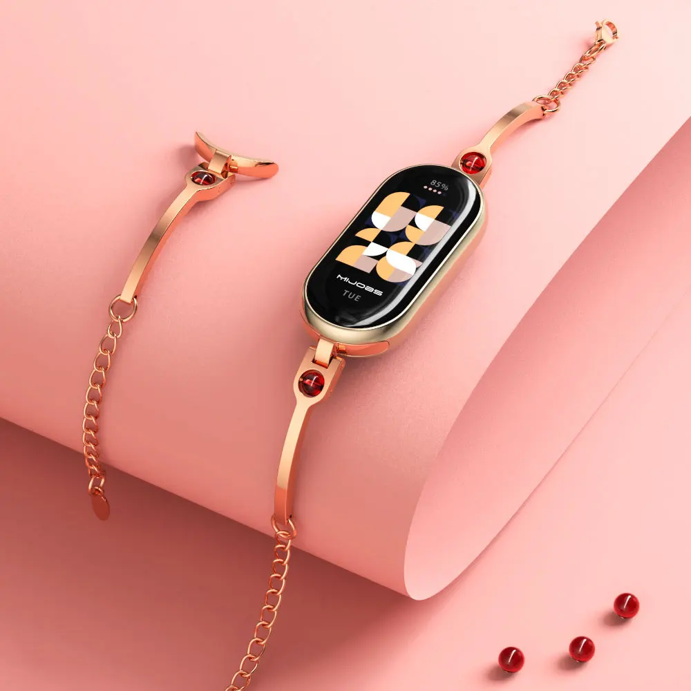 Cinturino di ricambio in accia - Smartwatch Watches Girls recensione e prezzo