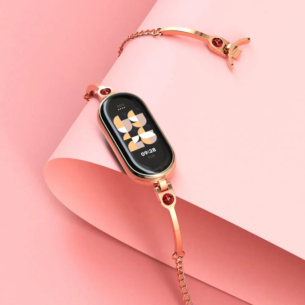 Cinturino di ricambio in accia - Smartwatch Watches Girls recensione e prezzo
