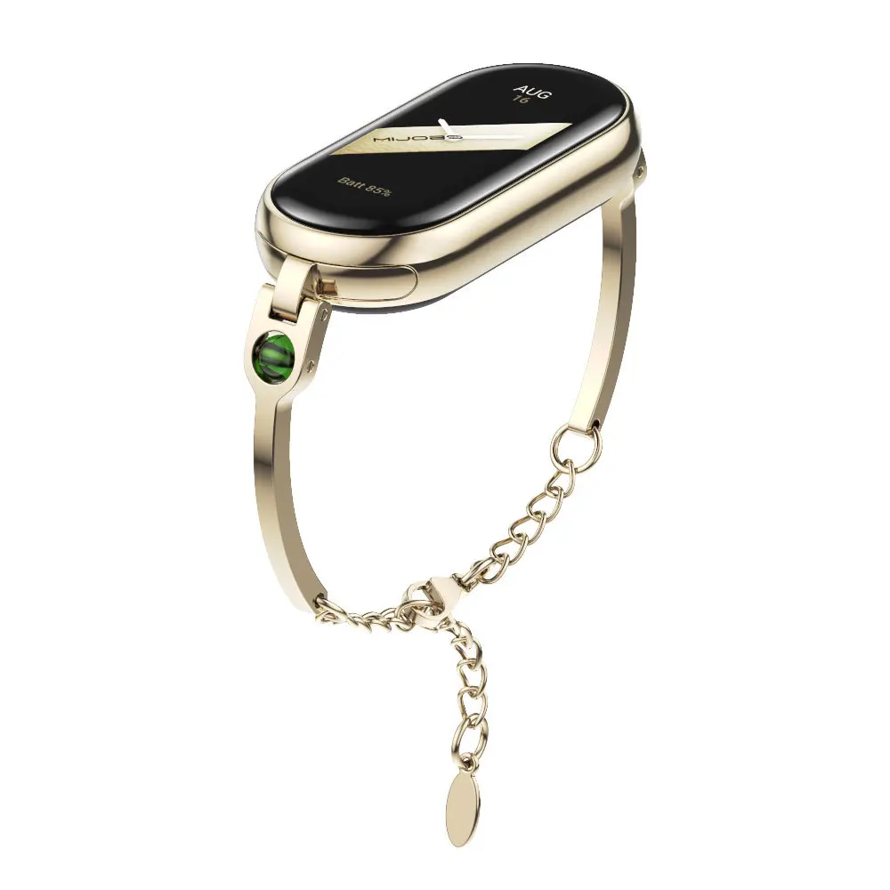 Cinturino di ricambio in accia - Smartwatch Watches Girls recensione e prezzo