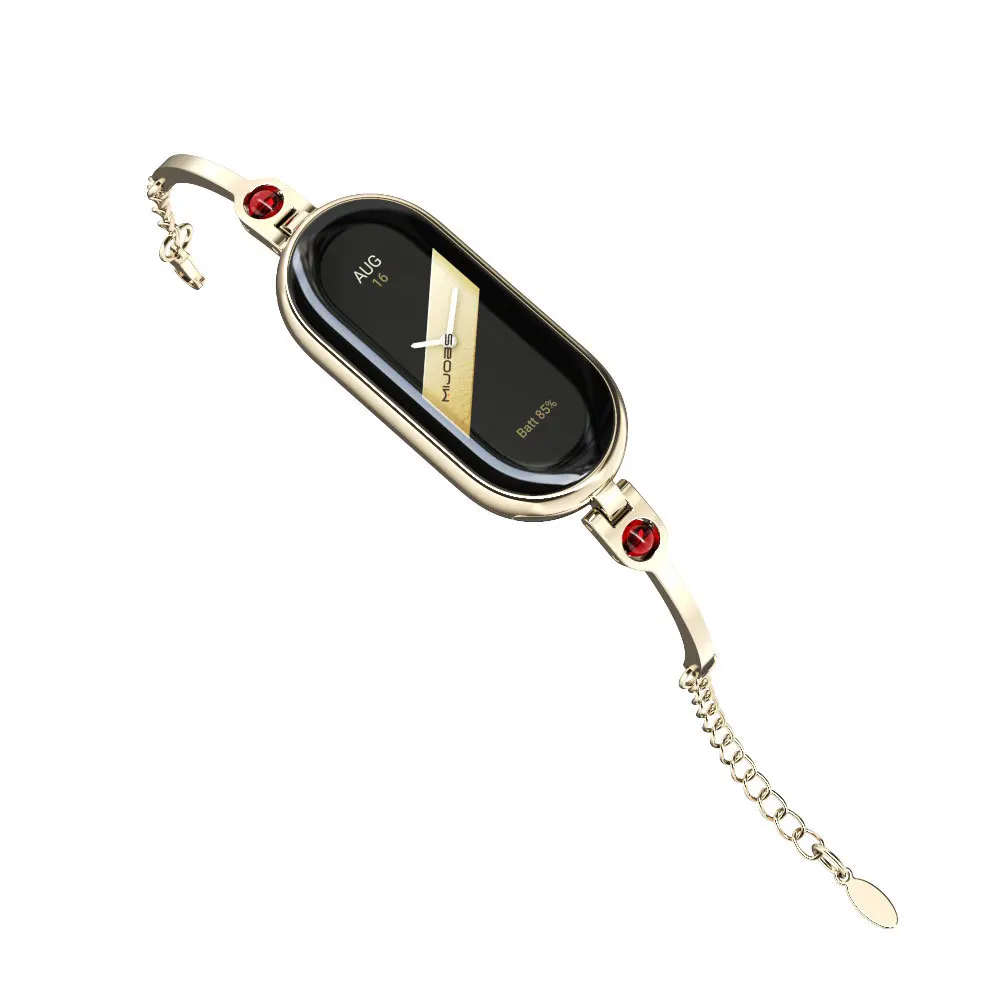 Cinturino di ricambio in accia - Smartwatch Watches Girls recensione e prezzo