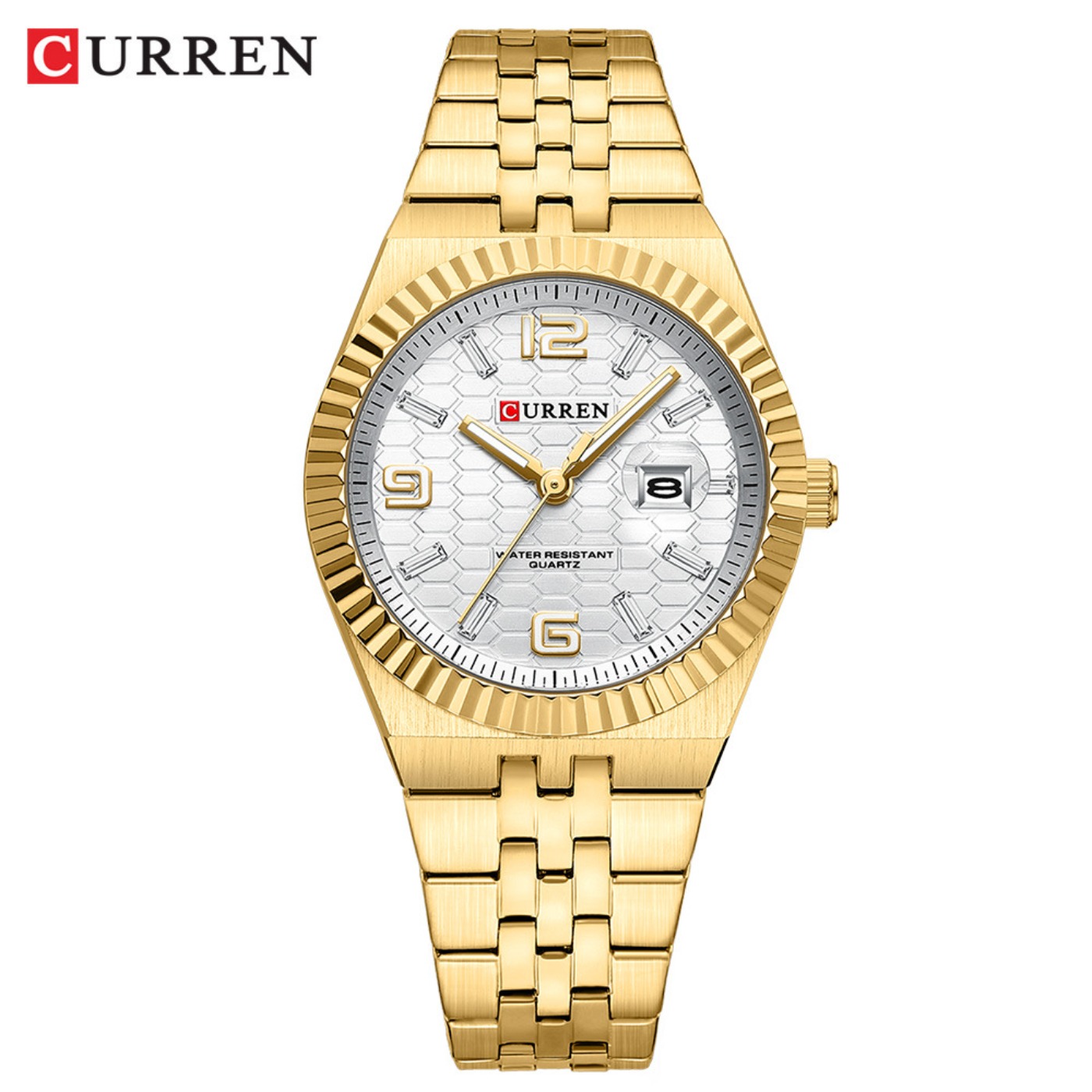 Orologio da Donna CURREN Analo - Ladies Fashion Watch recensione e prezzo