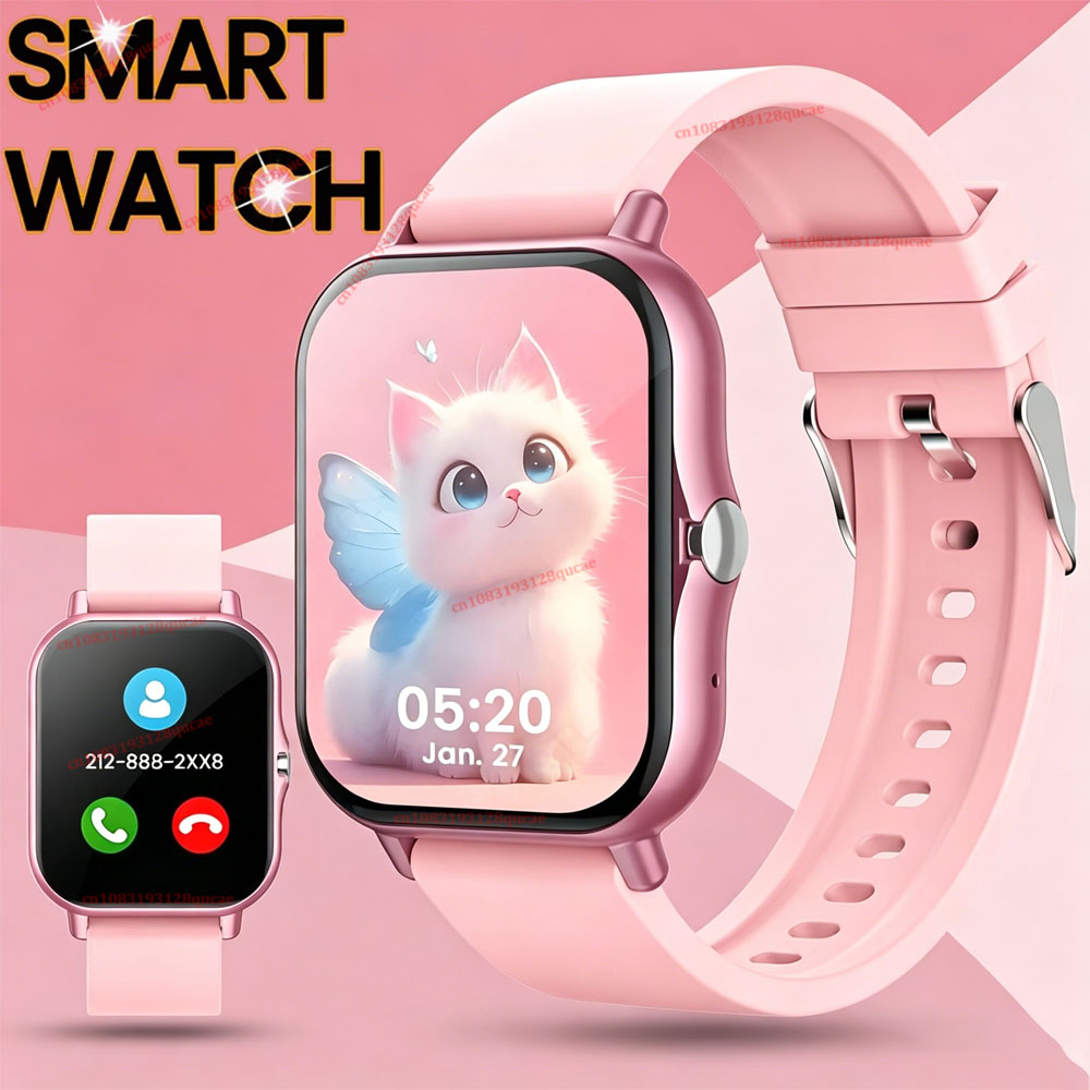 Nuovo Smartwatch 2026 per Uomo - Smartwatch Watches Gift For Women recensione e prezzo